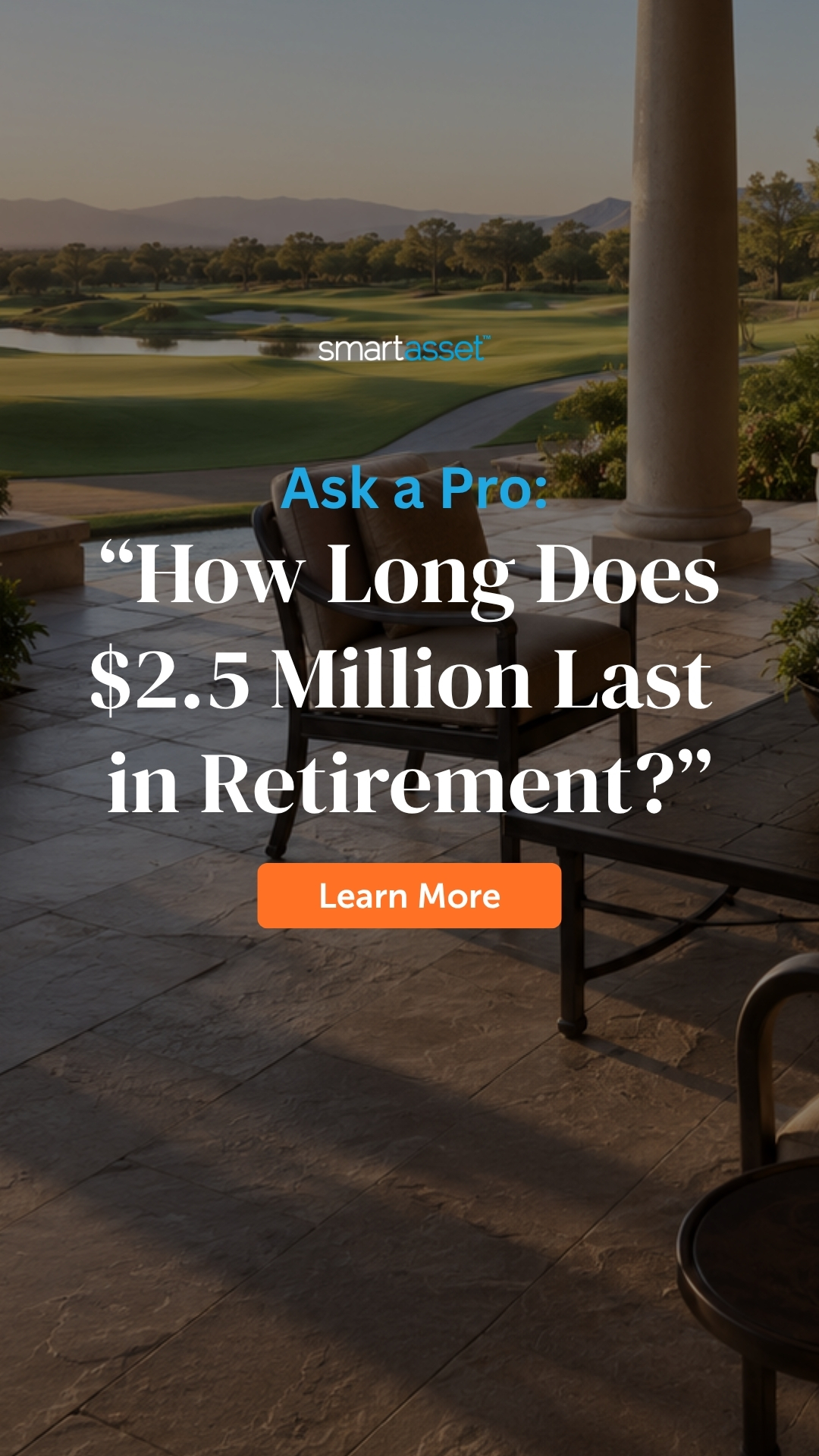 SmartAsset.com Facebook ad