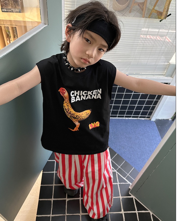 เหนียงน้อย Kids Fashion Facebook ad