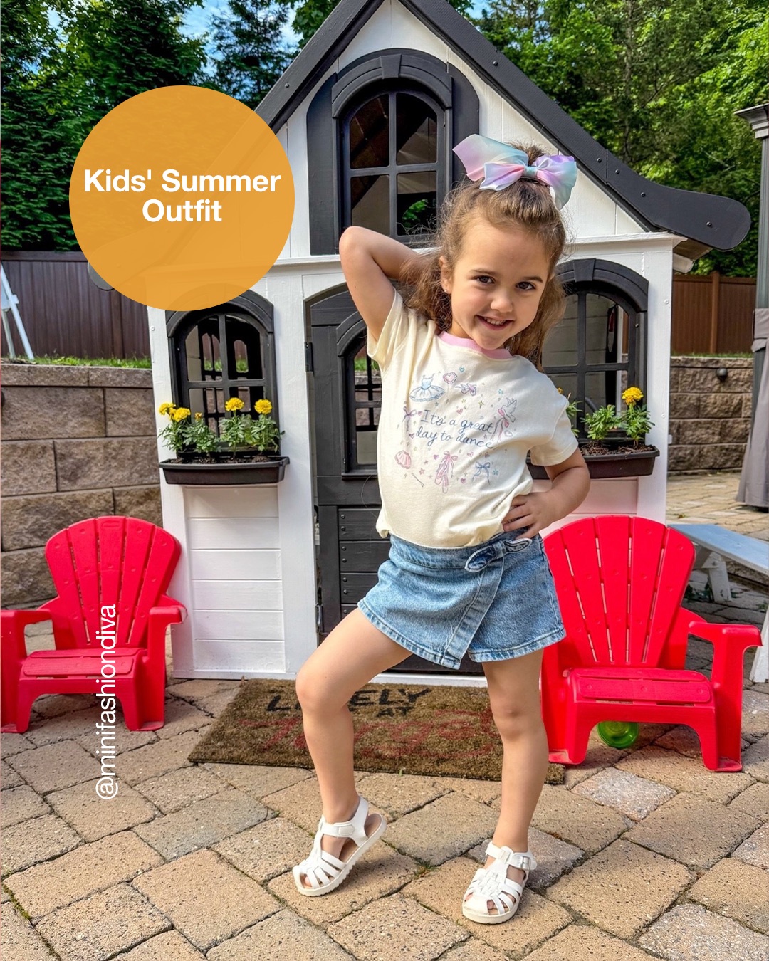 Target Facebook ad