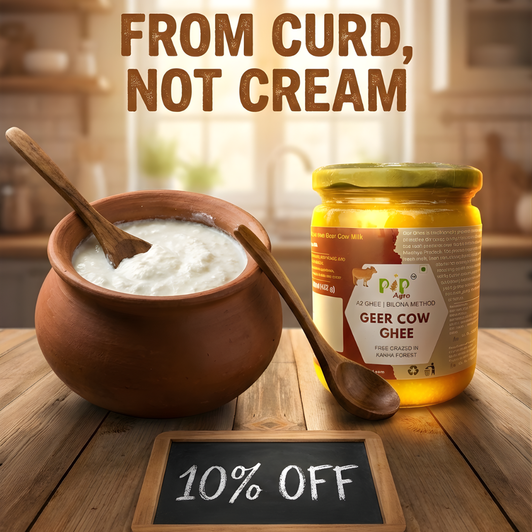 PIP Agro Facebook ad from Jan 23, 2026