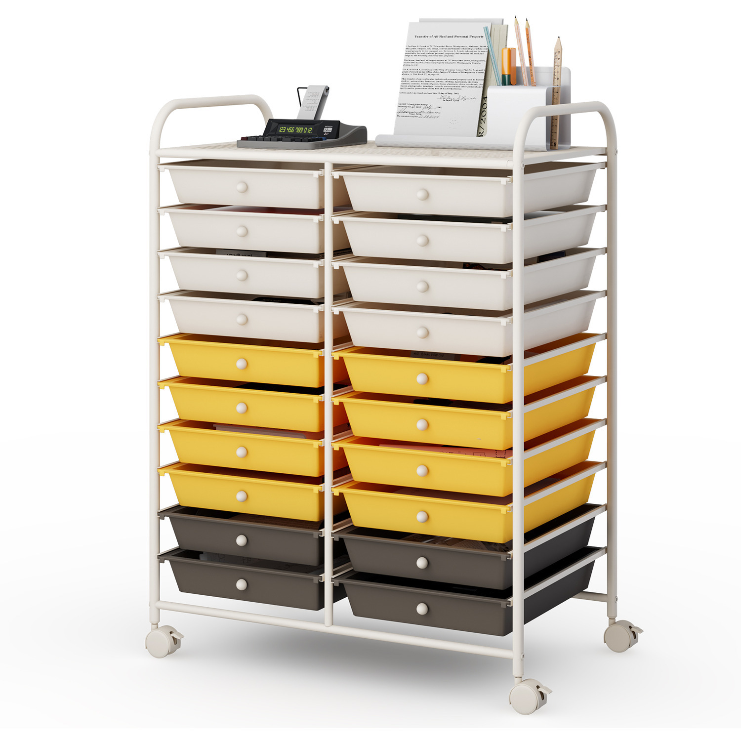 The Range Facebook ad: Discover our furniture offers and find the perfect…