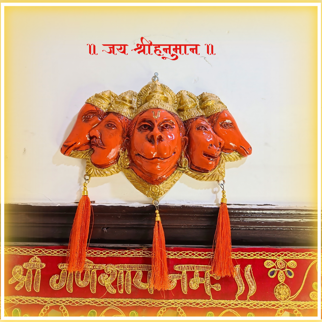 Homilyofficial Facebook ad: अपने घर के द्वार पर पाएं पवित्रता और…