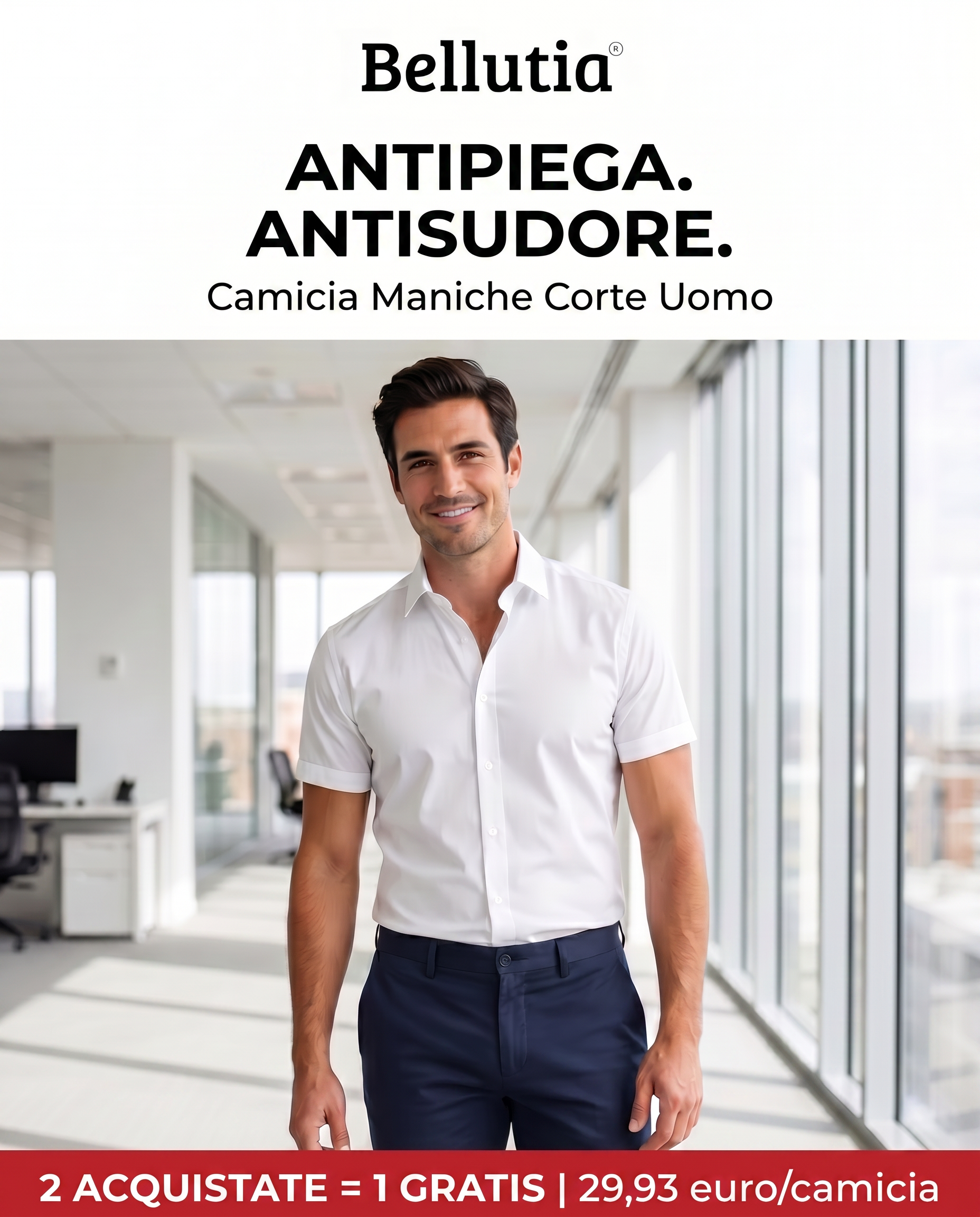 Stefano Rota Facebook ad