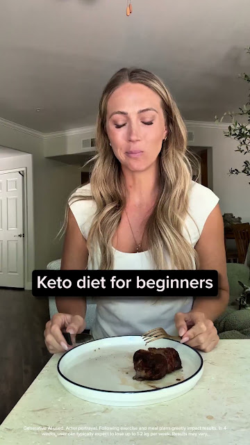 Julie Brown Facebook ad: Start Transformation Now!