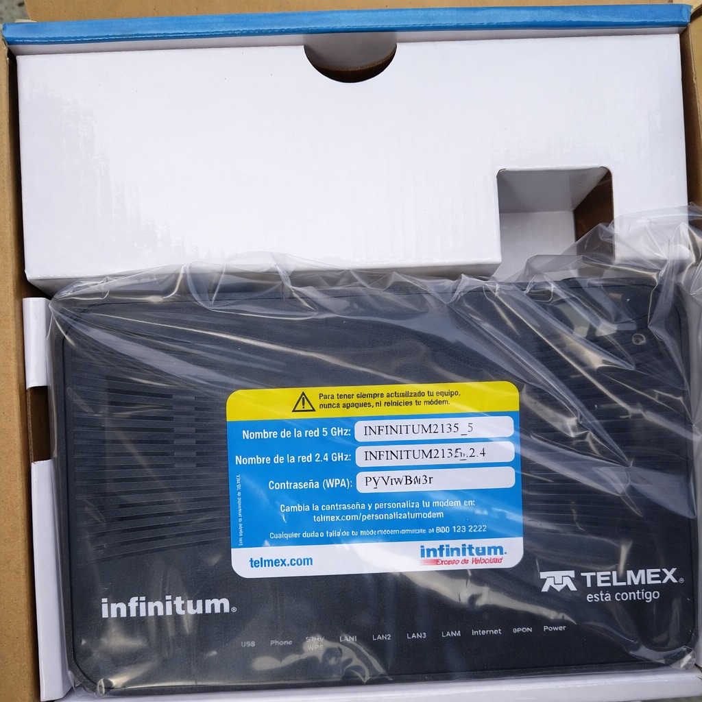 Promotor Autorizado Telmex Infinitum Facebook ad: INTERNET ILIMITADO TELMEX