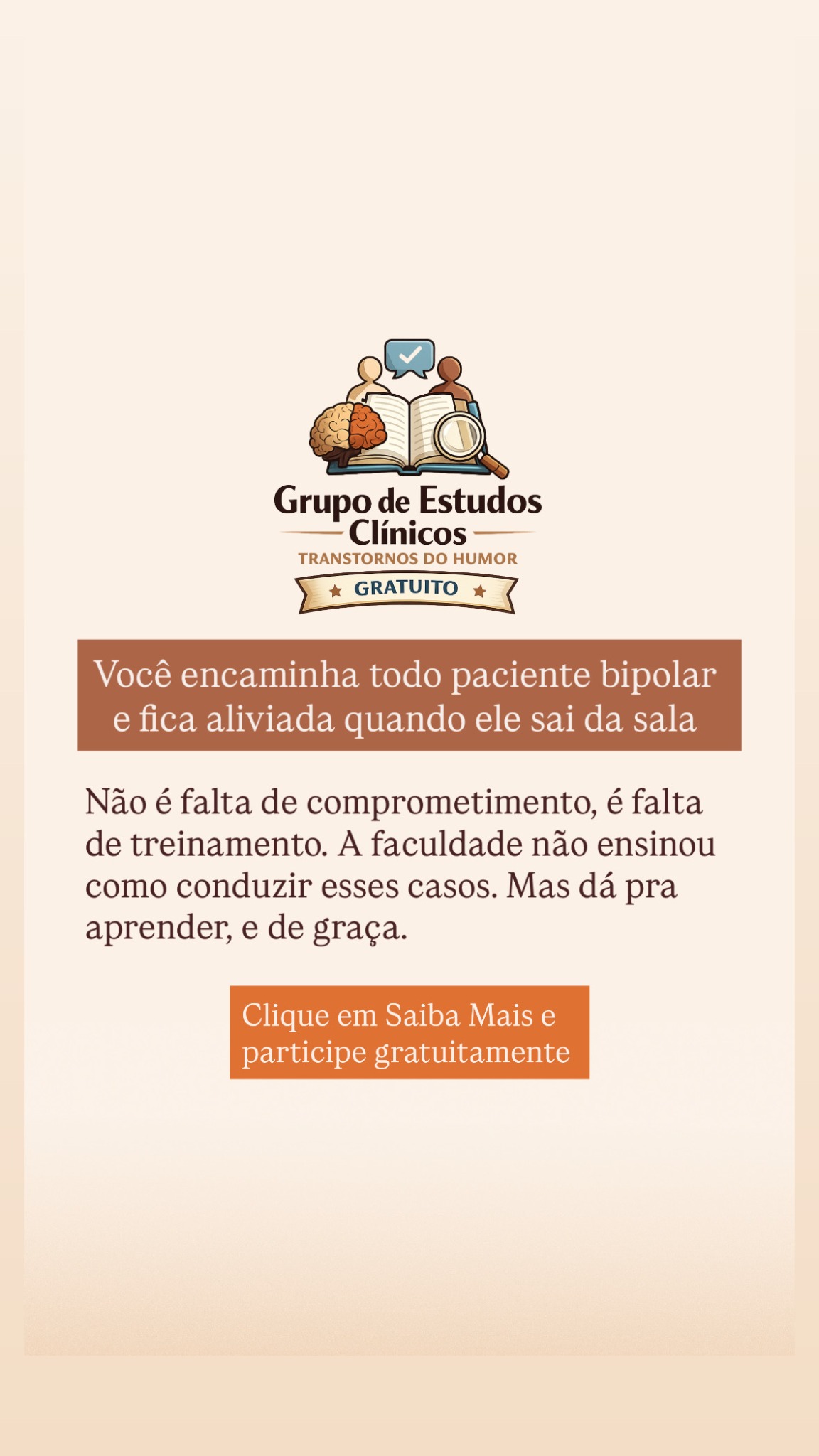 Dra. Karina Pellegrinelli Facebook ad