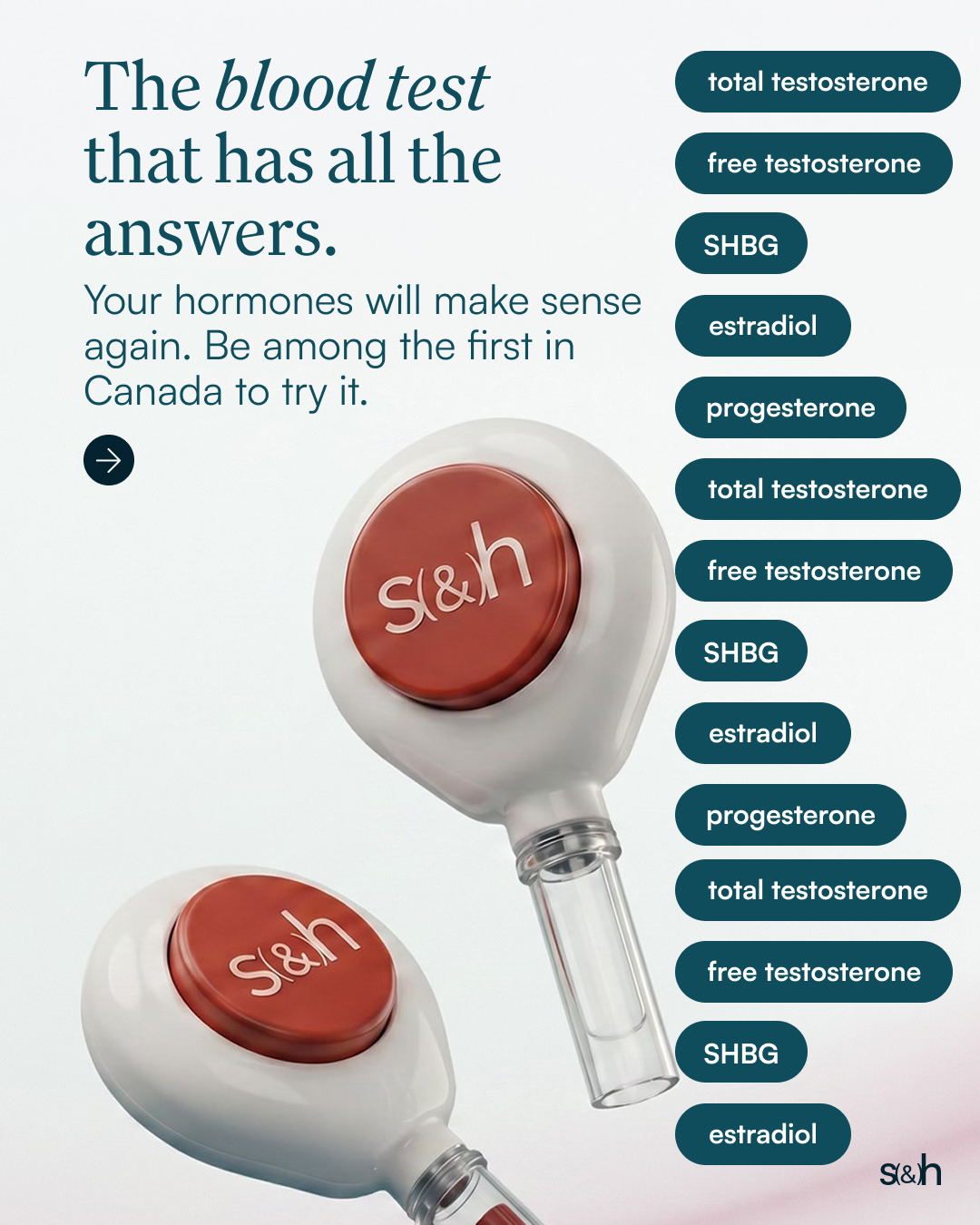 ScienceandHumans Facebook ad