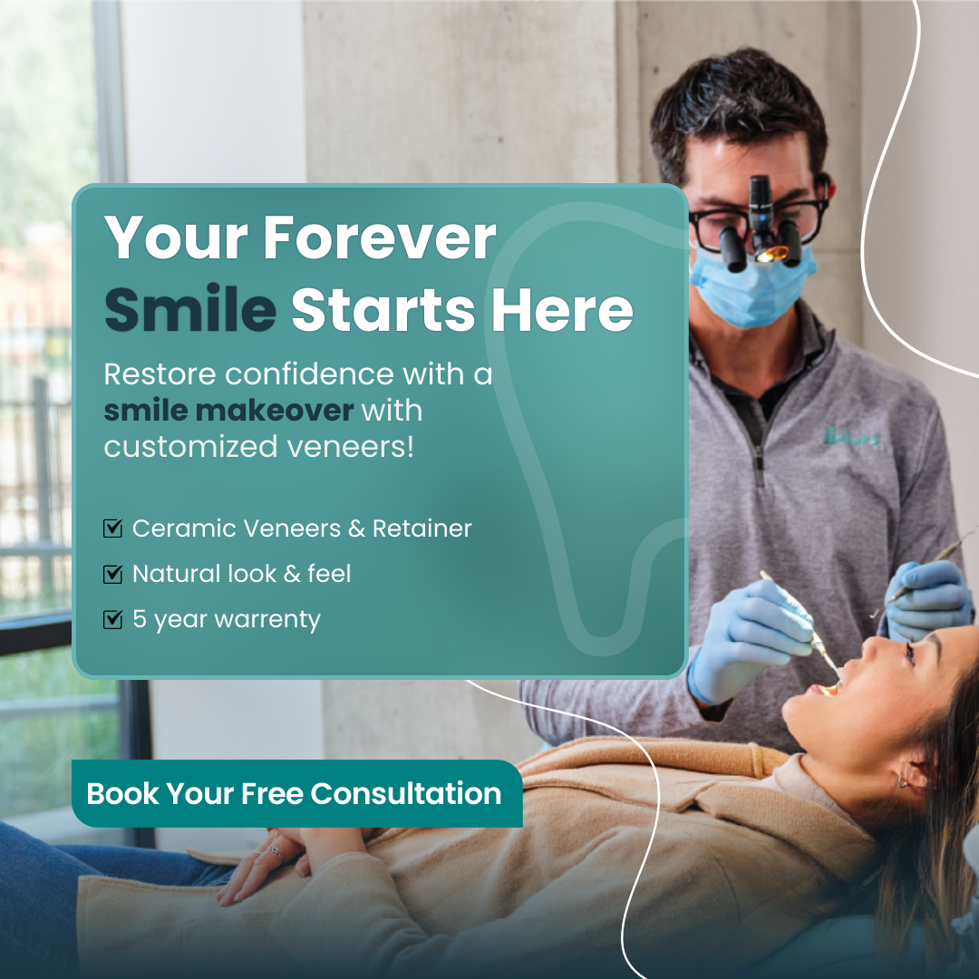 Gentling Smiles Facebook ad: 𝗦𝗺𝗶𝗹𝗲 𝗠𝗮𝗸𝗲𝗼𝘃𝗲𝗿 𝗦𝗽𝗲𝗰𝗶𝗮𝗹