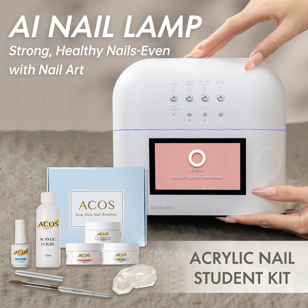 Fashion Nails&Eyelashes Supplies Facebook ad