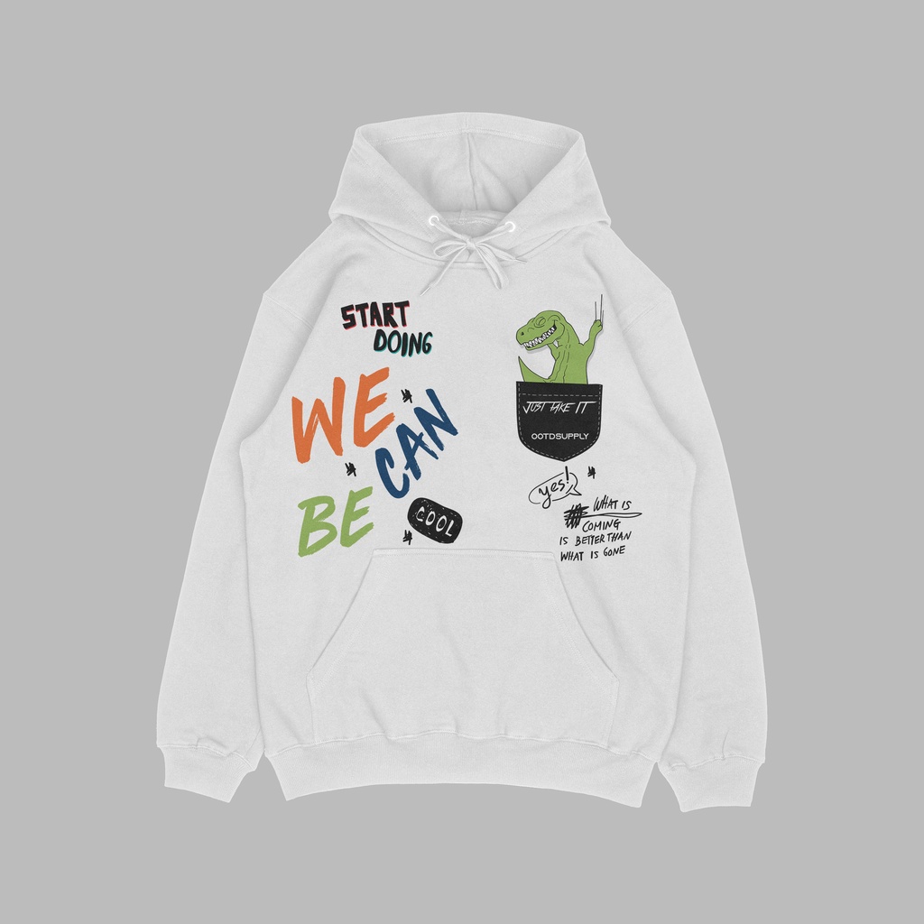 OOTDstore Facebook ad