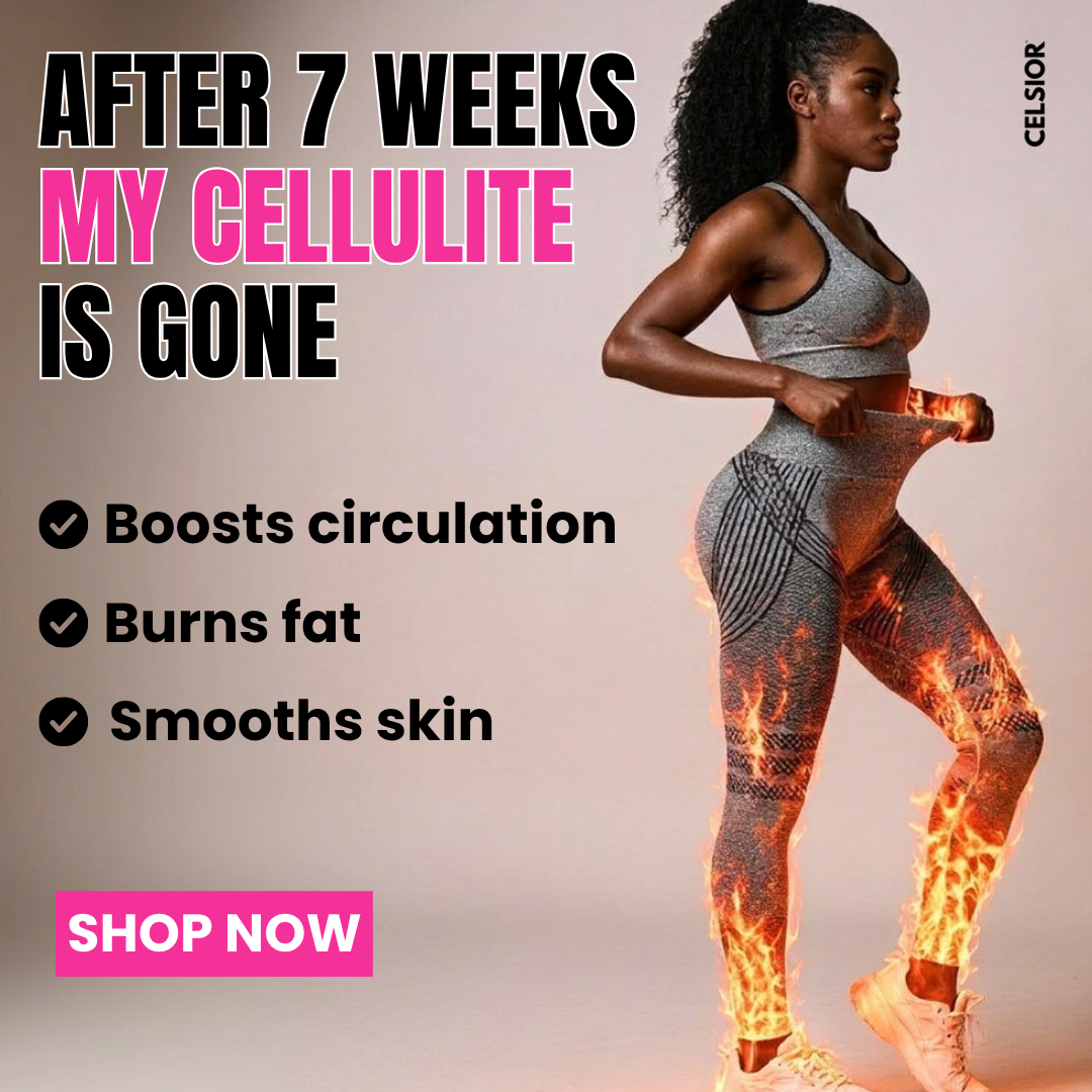 ItsCelsior Facebook ad