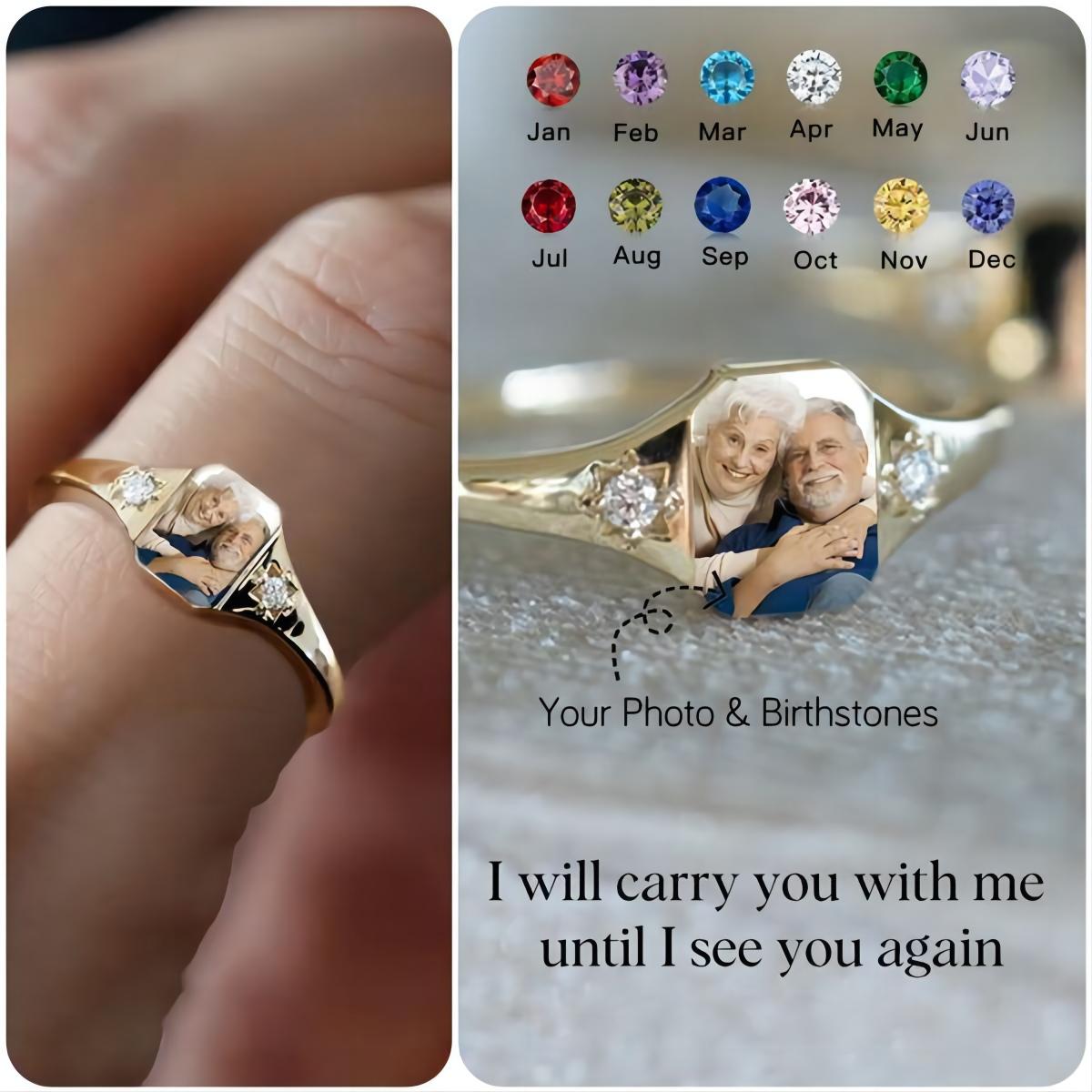 Happary gift Facebook ad