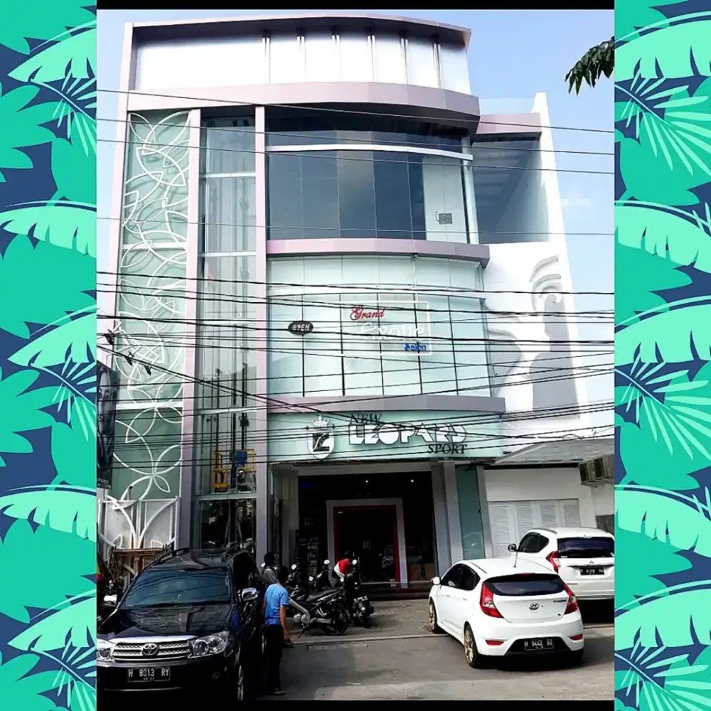 OLX Indonesia Facebook ad