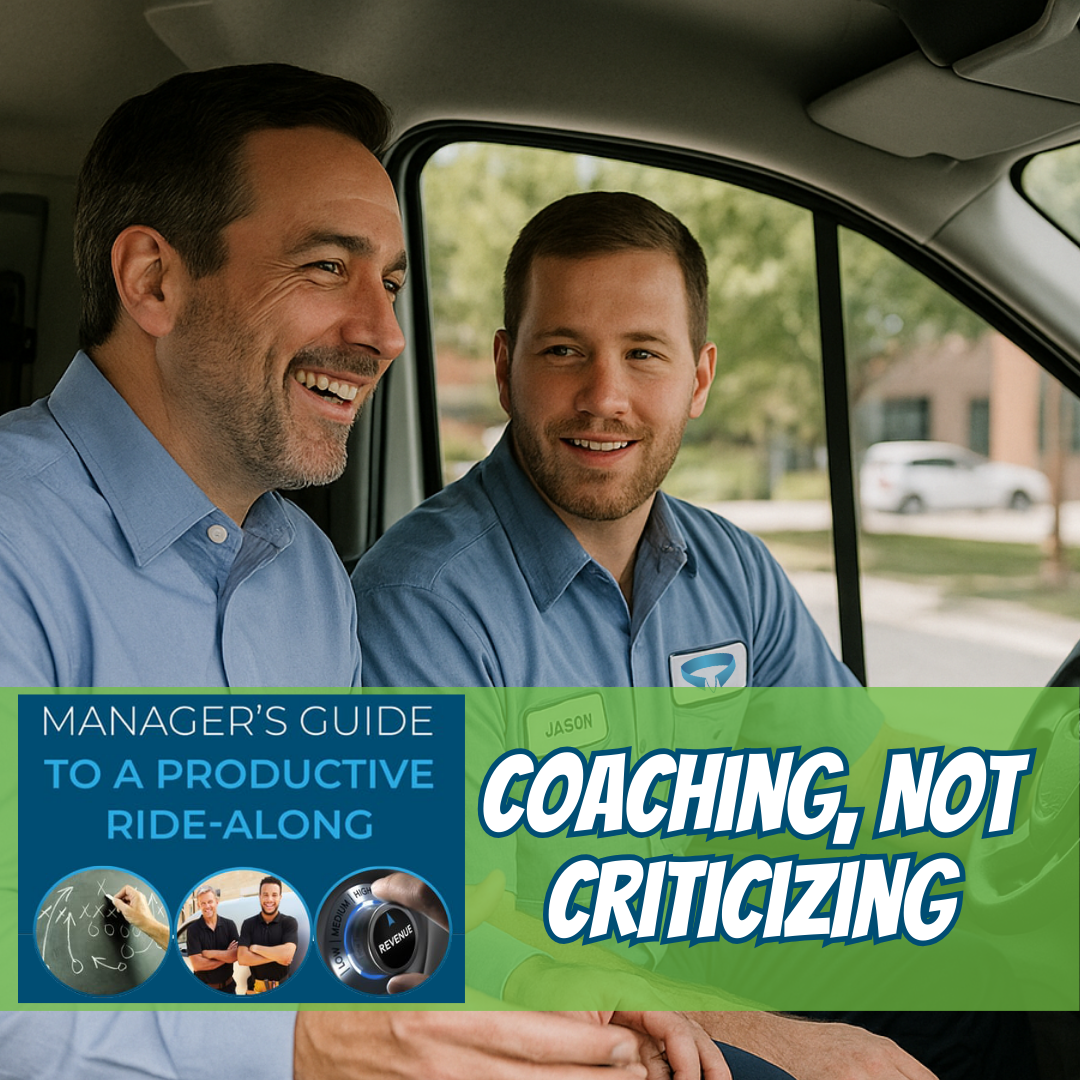 The Blue Collar Success Group Facebook ad