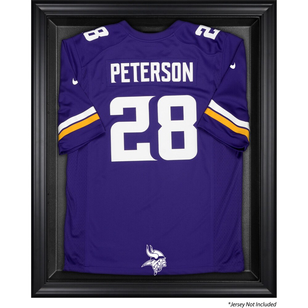 Minnesota Vikings on Fanatics Facebook ad from May 25, 2026