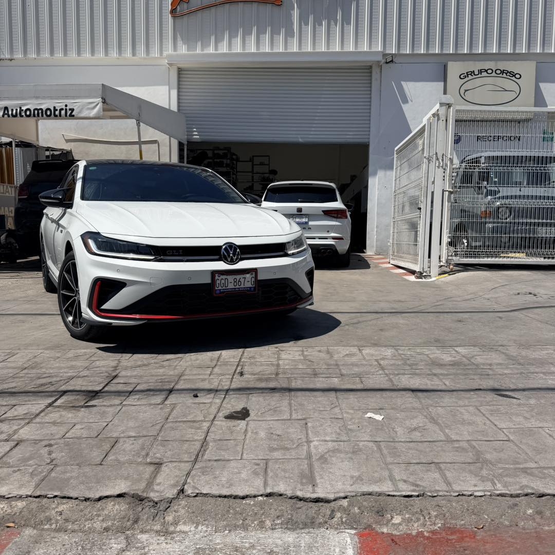 Garage Art Motorsport Facebook ad