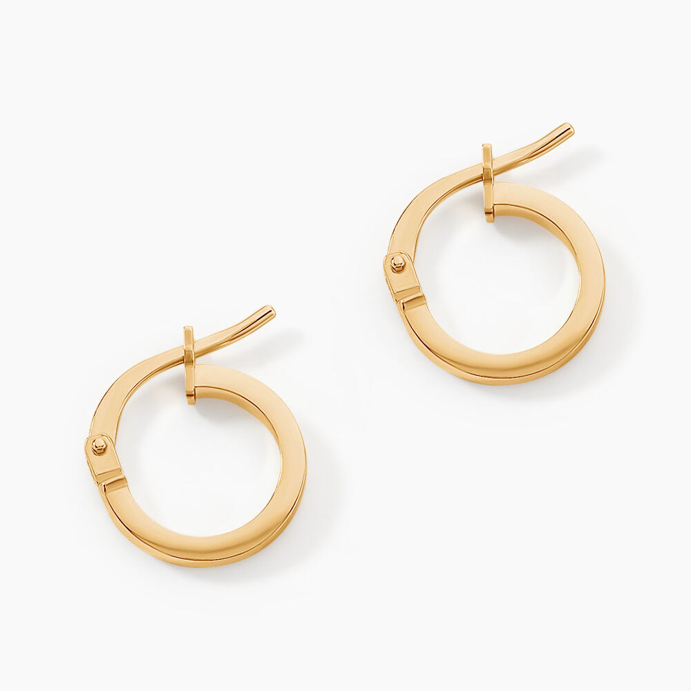 Marc Orian Facebook ad: Explorez notre sélection de bijoux Coup de Coeur…