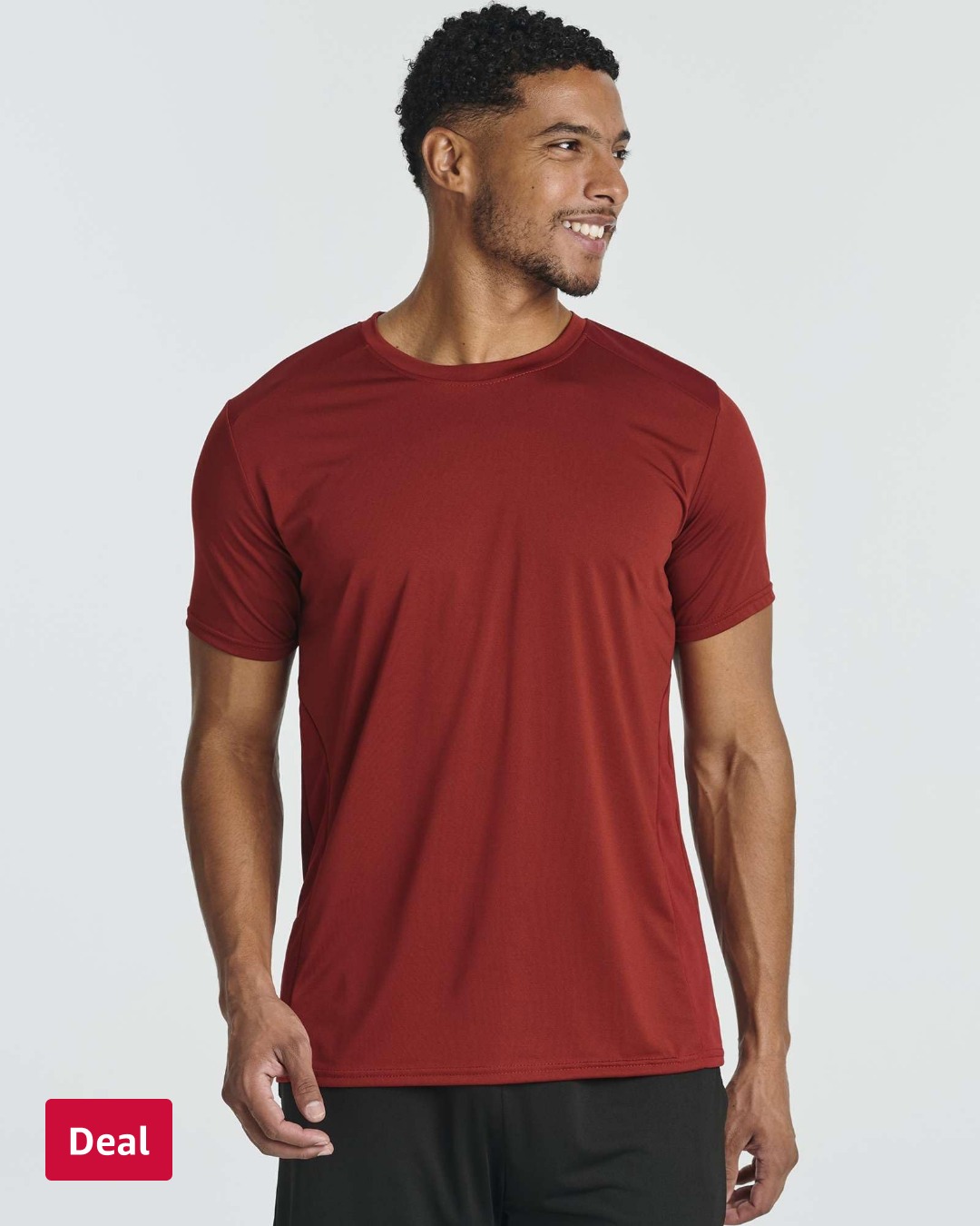 Amazon Fashion Facebook ad