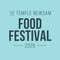 Temple Newsam Food Festival