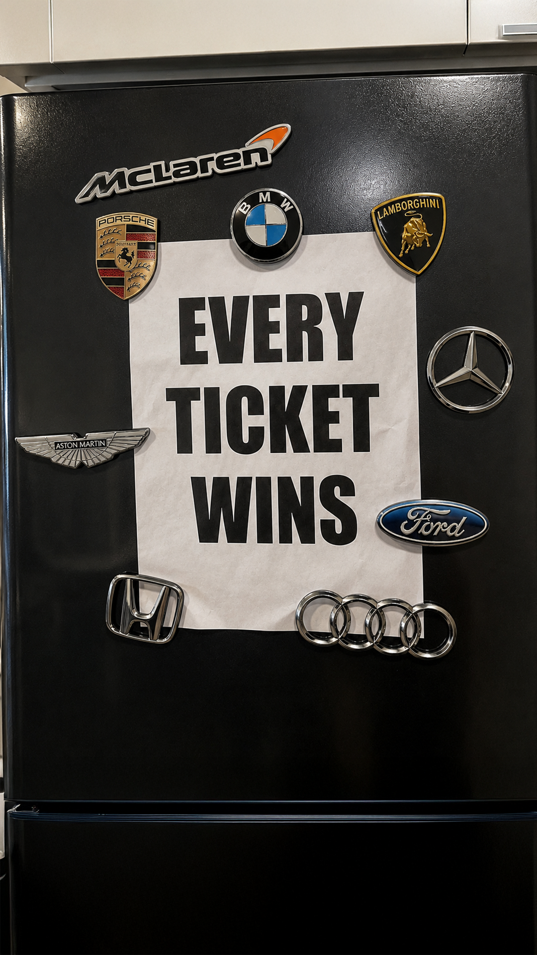BOTB Facebook ad