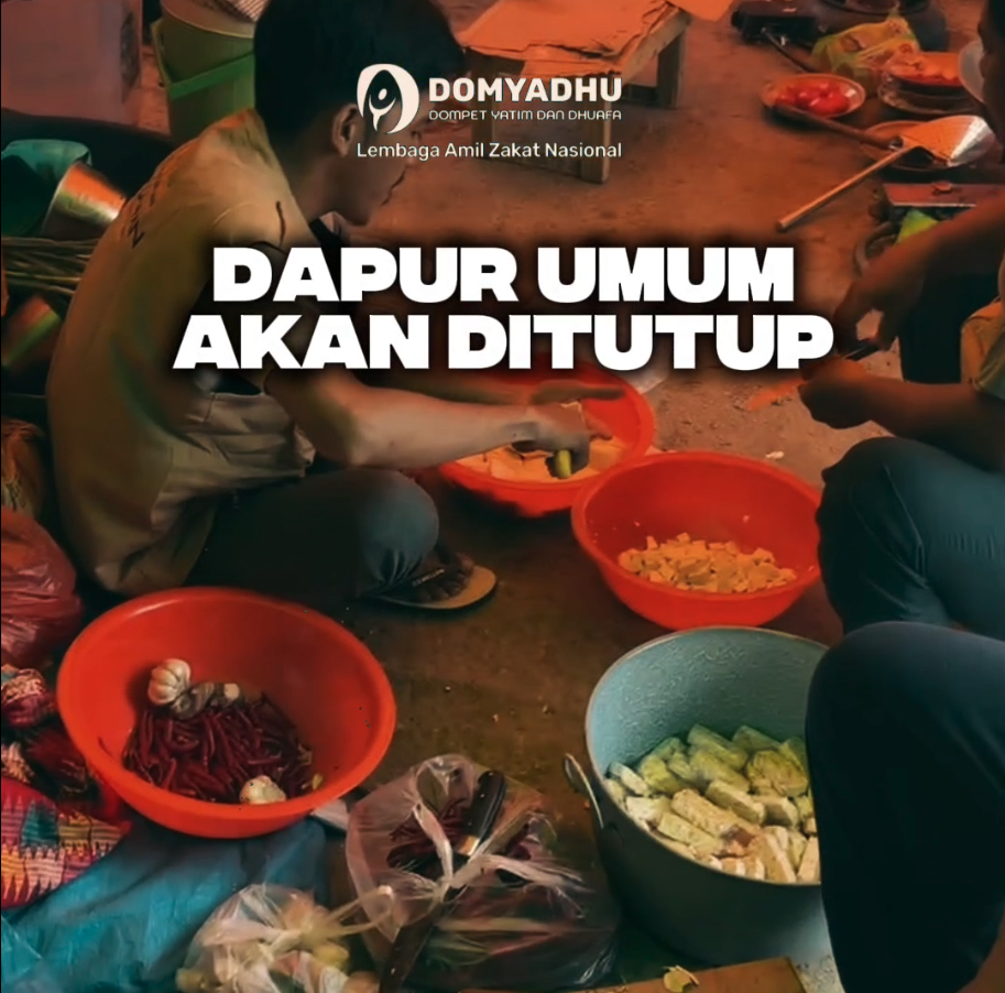 Dompet Yatim dan Dhuafa Facebook ad from Jan 19, 2026