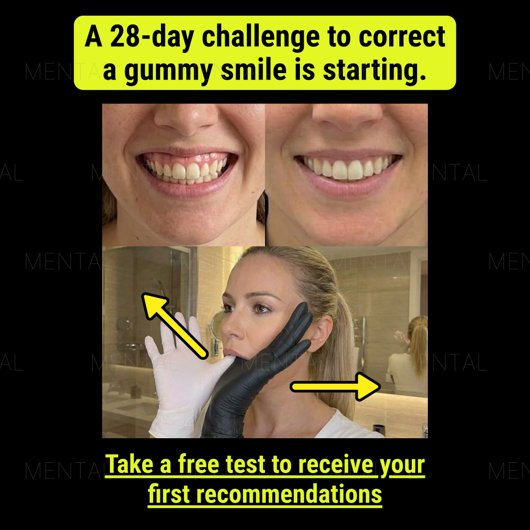 Mimika - Face Yoga Exercises Facebook ad