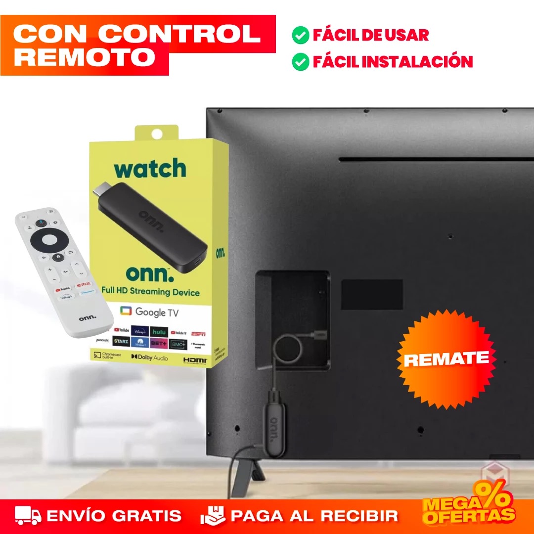Mega Ofertas Facebook ad