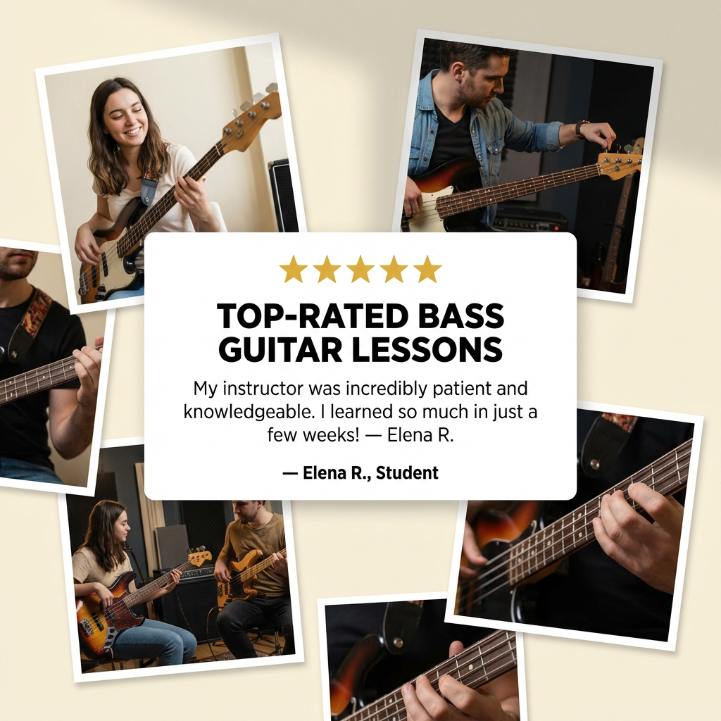 Lessons.com Facebook ad