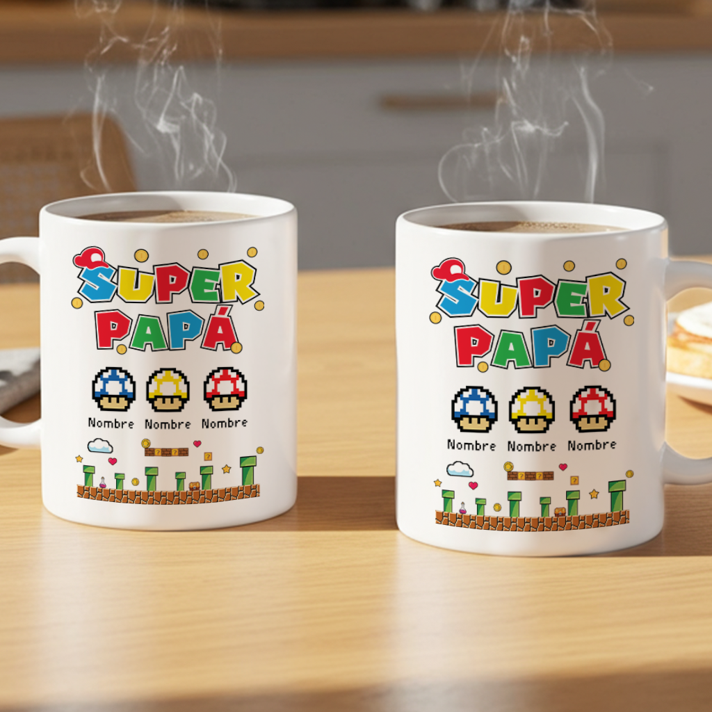 Amor1970s.com - Regalos personalizados Facebook ad