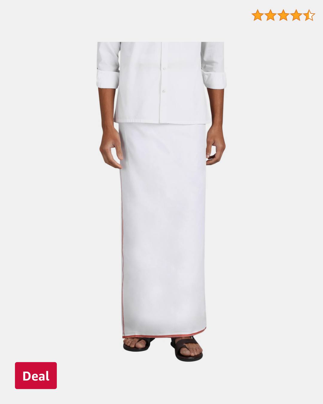 Amazon Fashion India Facebook ad: Fresh fits for every occasion | Shop on…