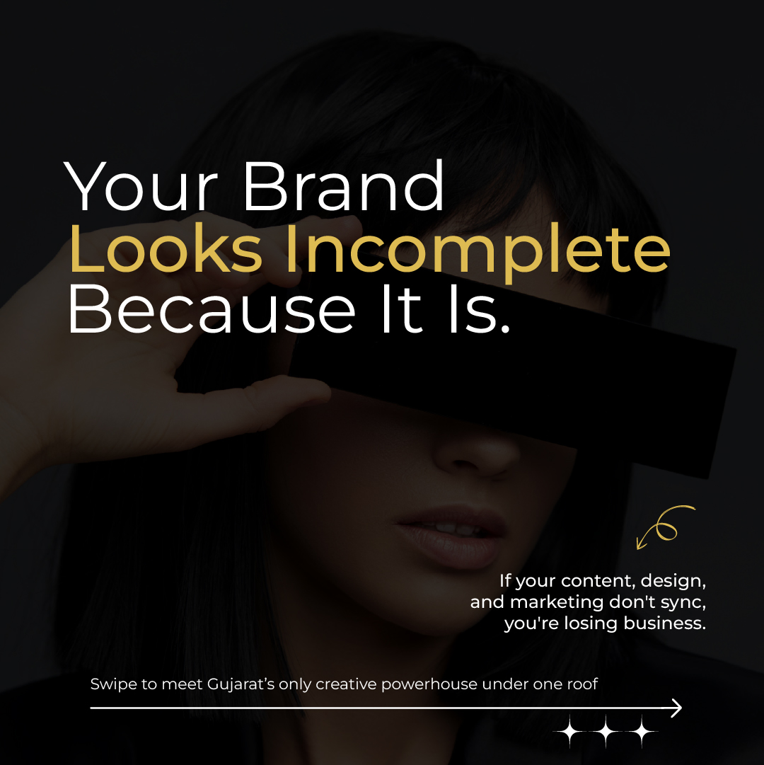 Content Crest Media Facebook ad