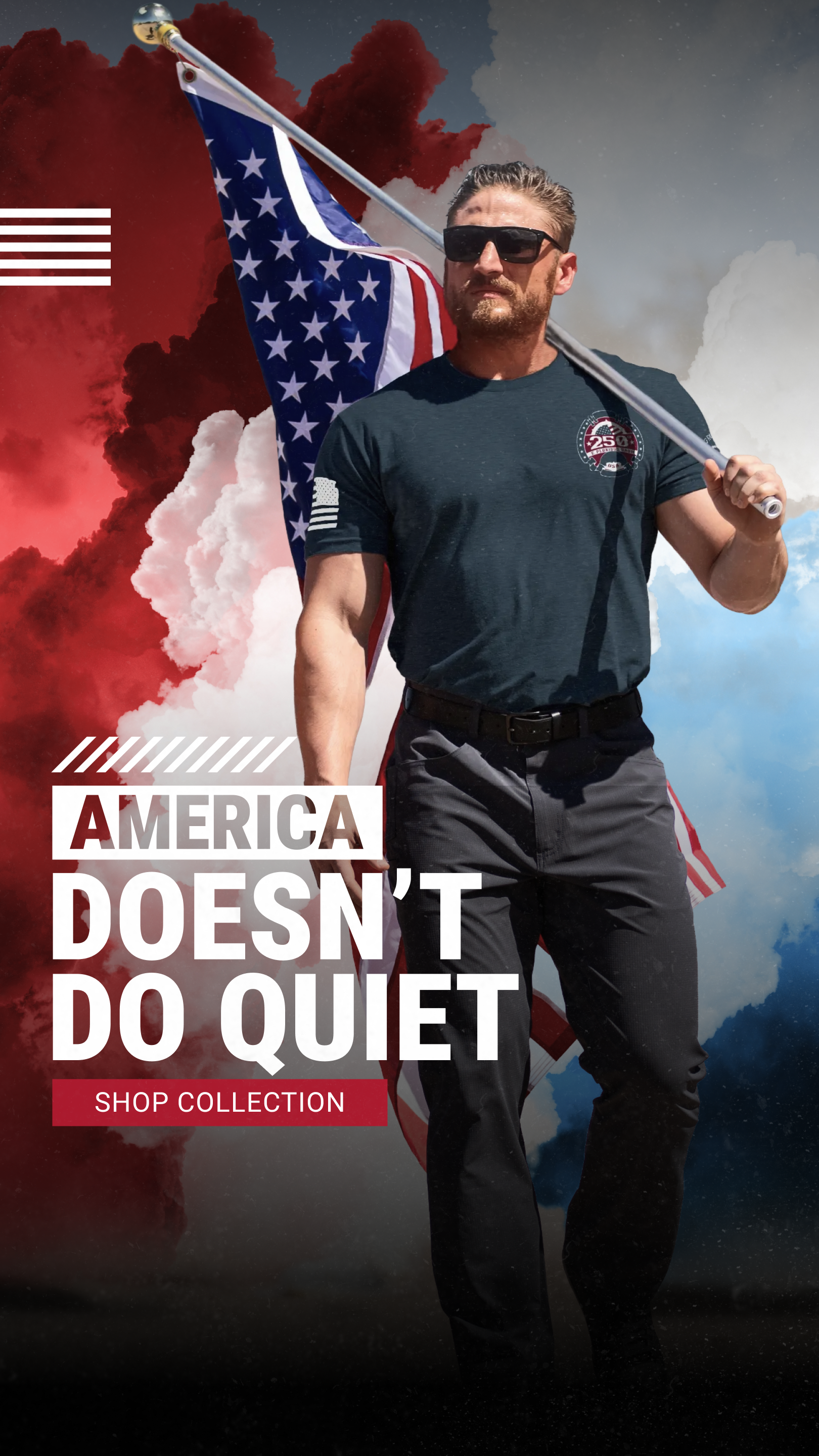 Grunt Style Facebook ad