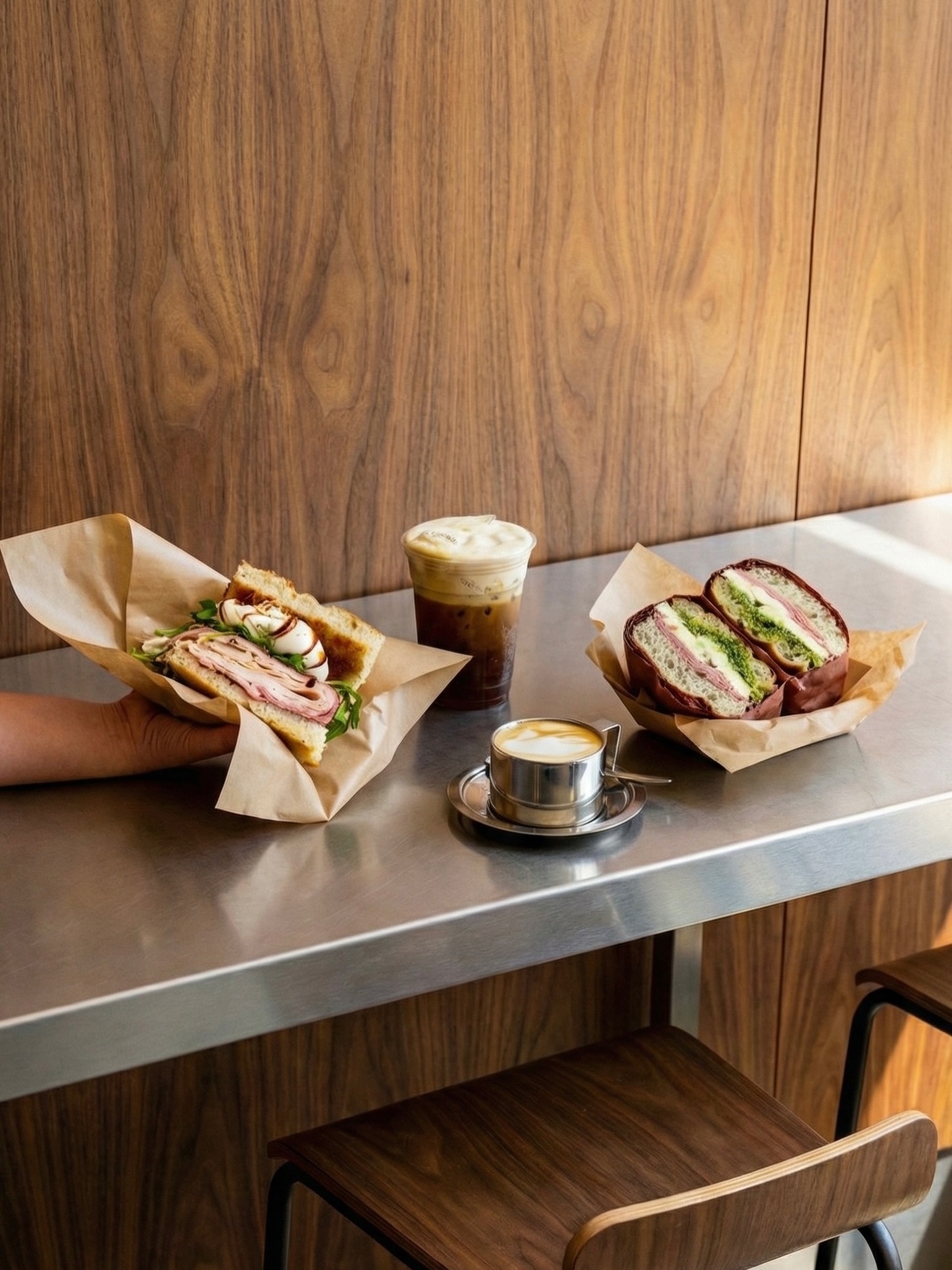 Jholano's Deli Facebook ad: Order Jholano's Deli (Brickell) - Menu & Prices - Miami…