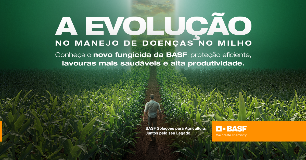 BASF Soluções para a Agricultura Facebook ad