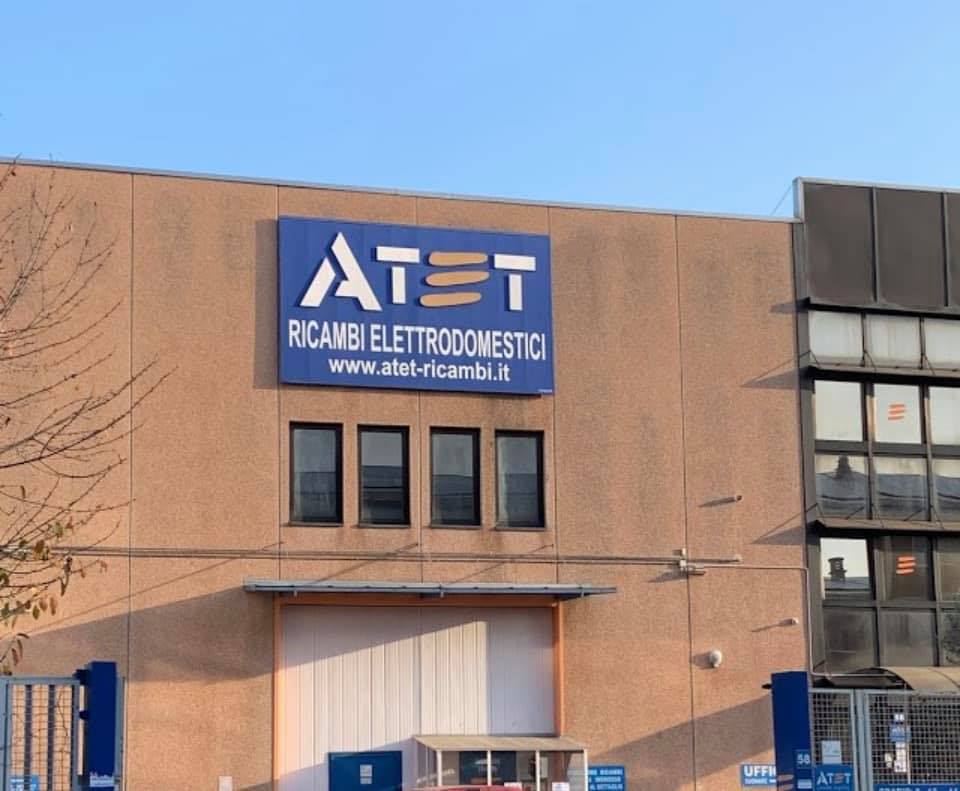 ATET Facebook ad from Dec 16, 2024