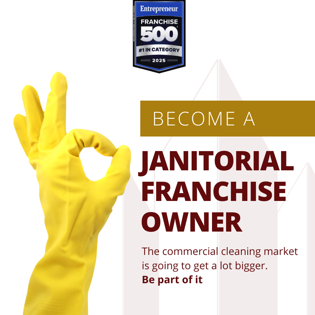 Stratus Building Solutions of Lexington Facebook ad: Franchise Opportunity in Lexington!