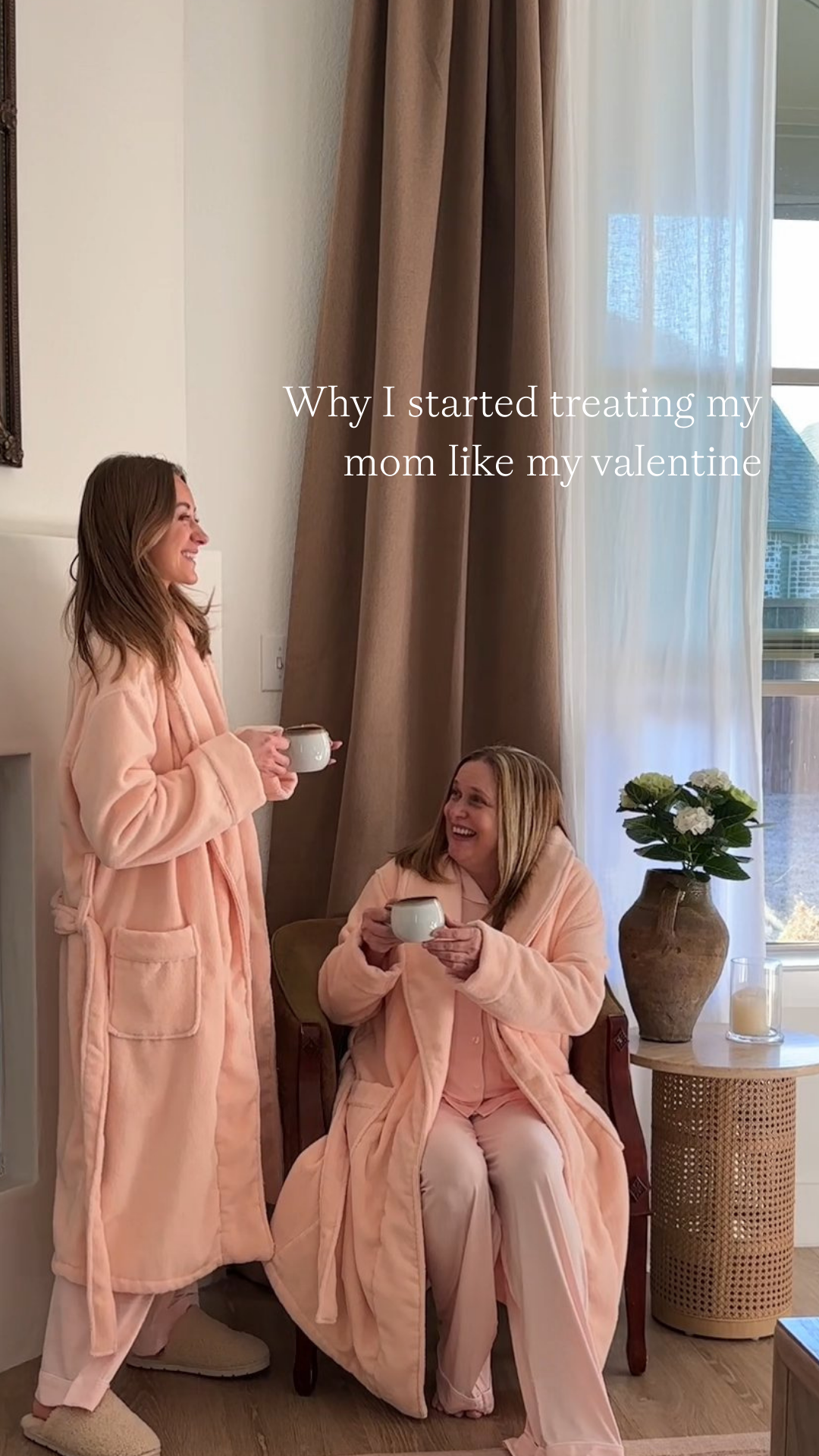 Cozy Earth Facebook ad