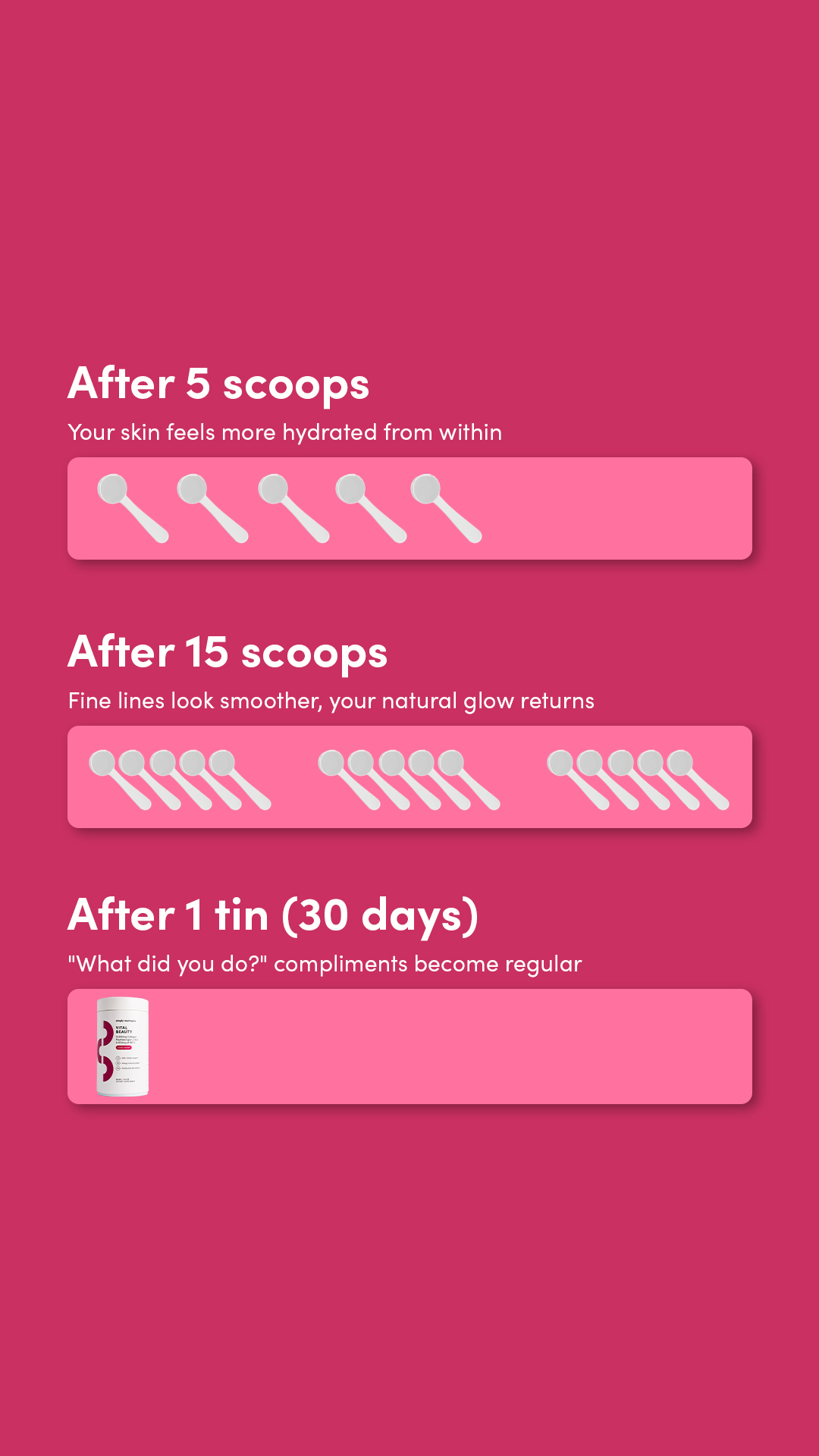 Simply Nootropics Facebook ad