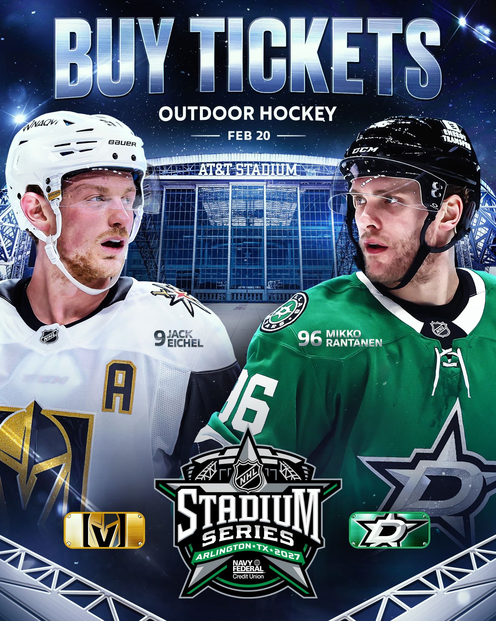 NHL Facebook ad from May 21, 2026