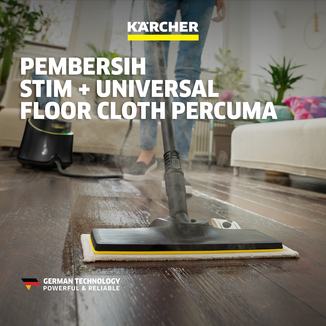 Professional Commercial Cleaning Solutions Facebook ad