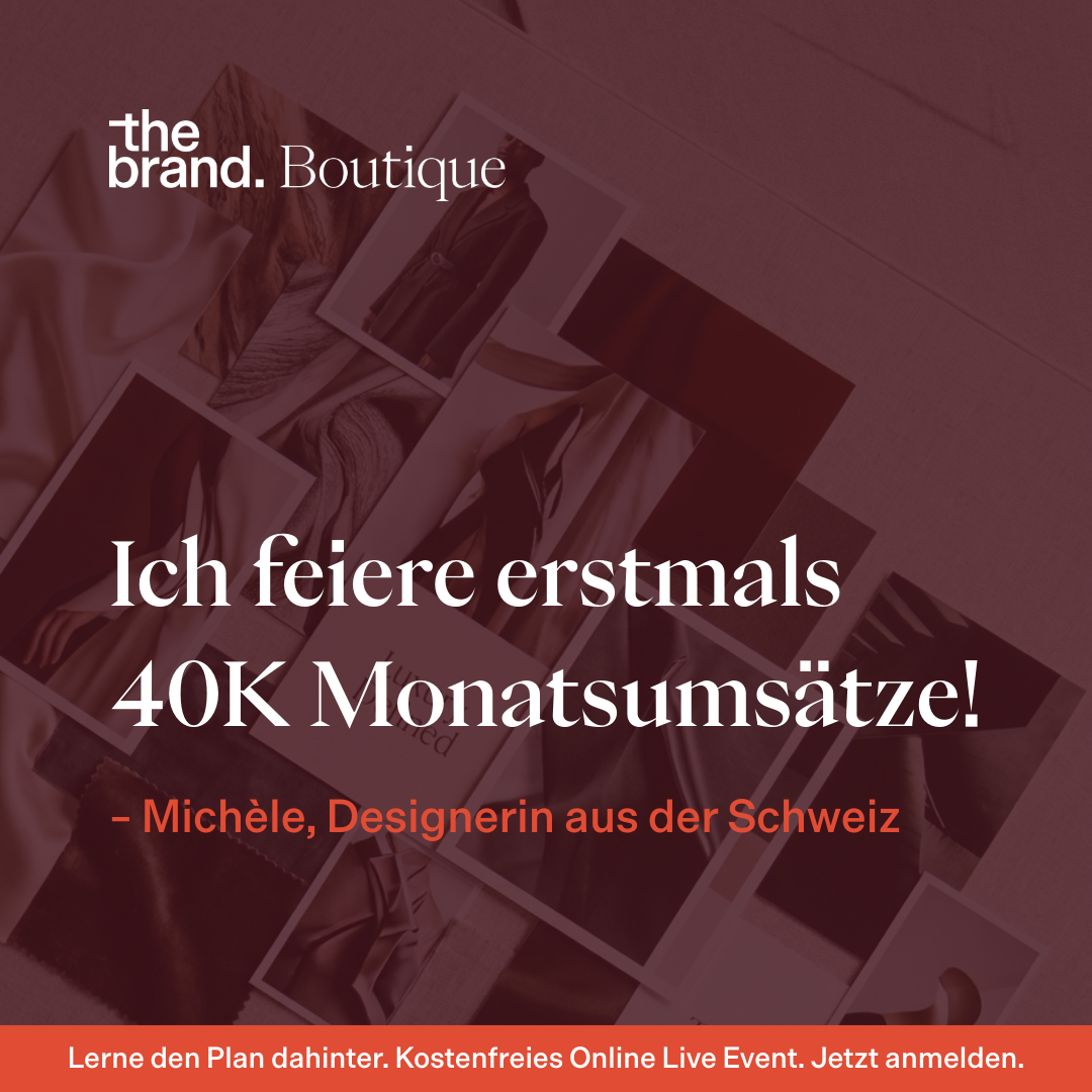 Tanja Kammler Facebook ad
