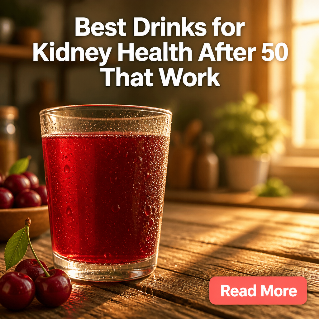 The Healthy Attitude Facebook ad