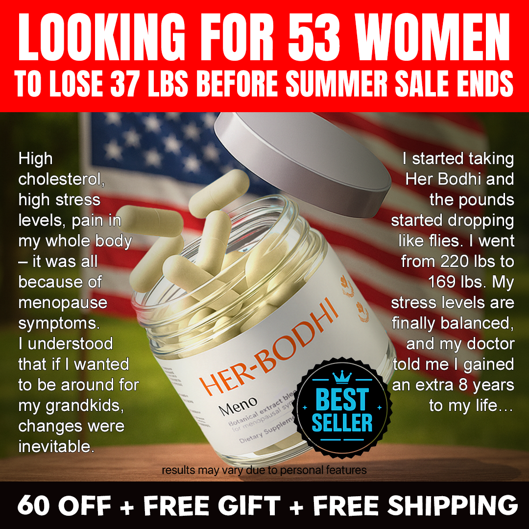 Her Bodhi Facebook ad