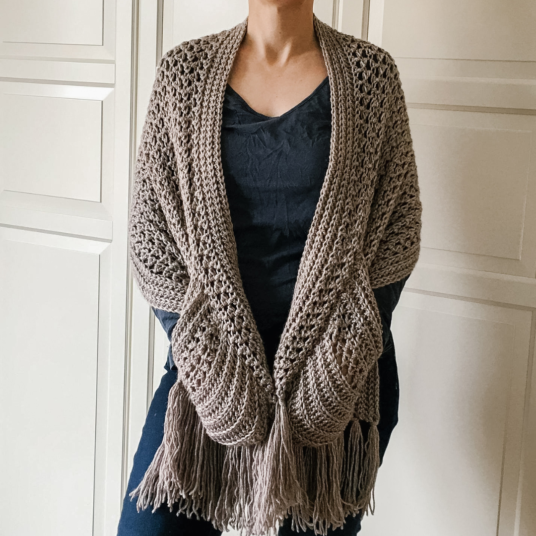 Knot Yourself Out Crochet Patterns Facebook ad
