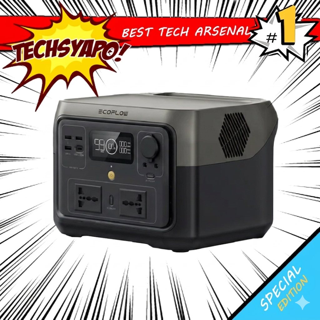 Techsyapo PC Store Facebook ad