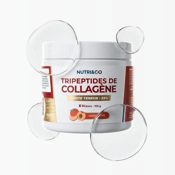 Nutri&Co Facebook ad
