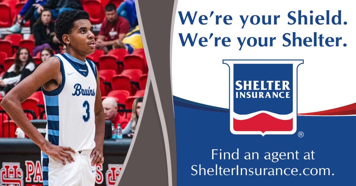Arkansas Prep Sports Facebook ad: VOTE NOW! Little Rock Area Fan’s Choice Mr.