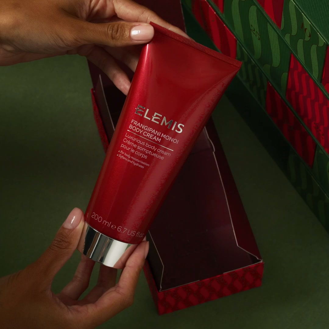 Elemis Facebook ad: A 66% saving you won’t want to miss