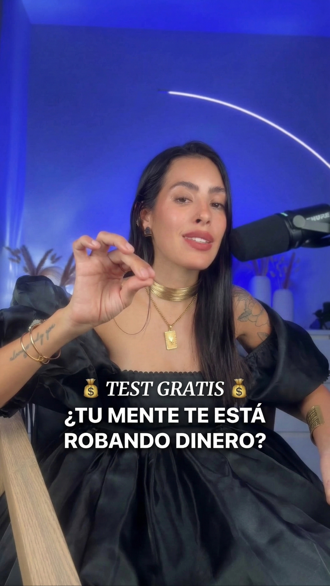 Emma Ailín García Facebook ad