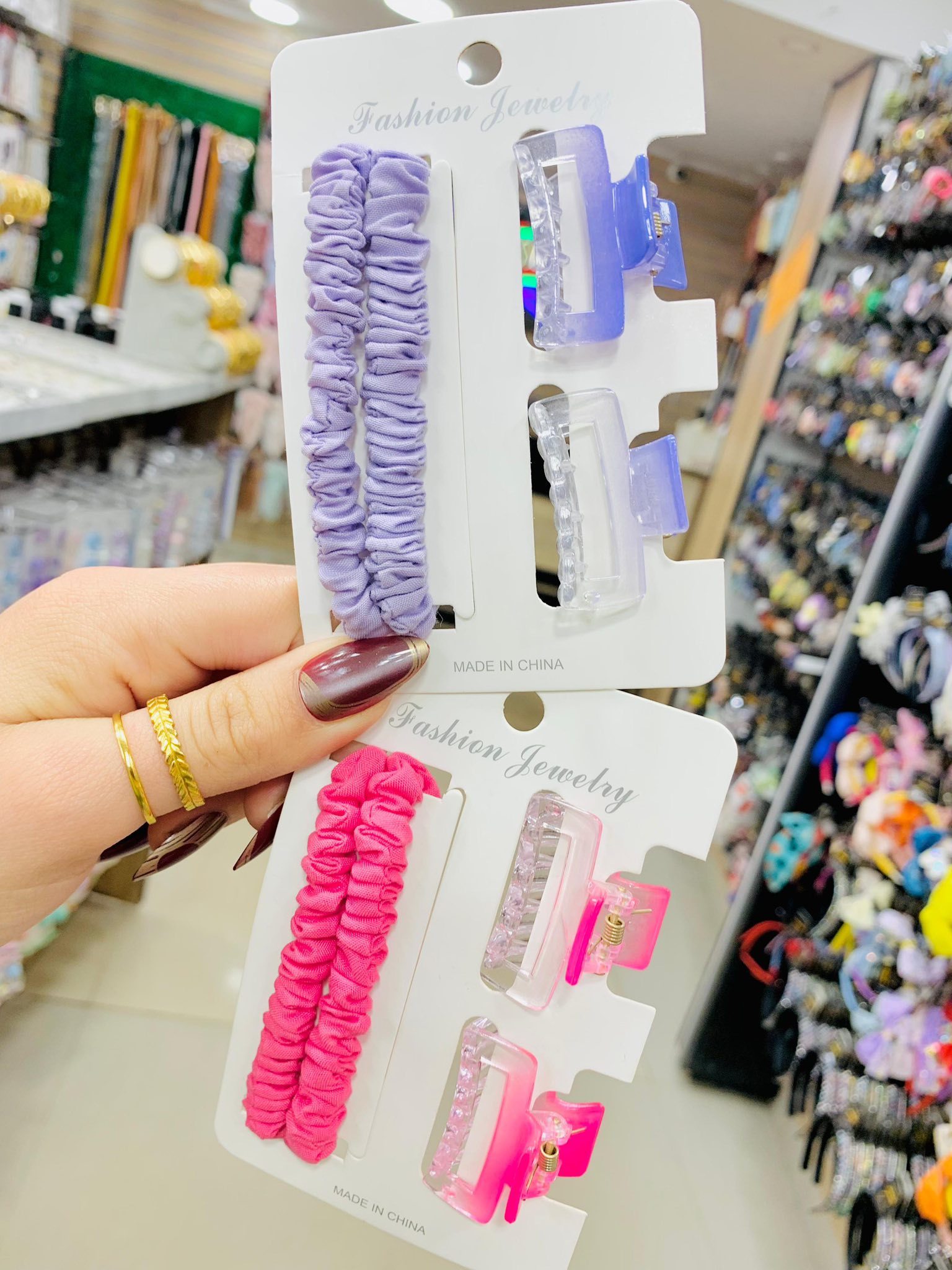 MR.Accessories أكسسوارات المستر Facebook ad: مهما كان طقم هتلاقي الي تحتاجيها في